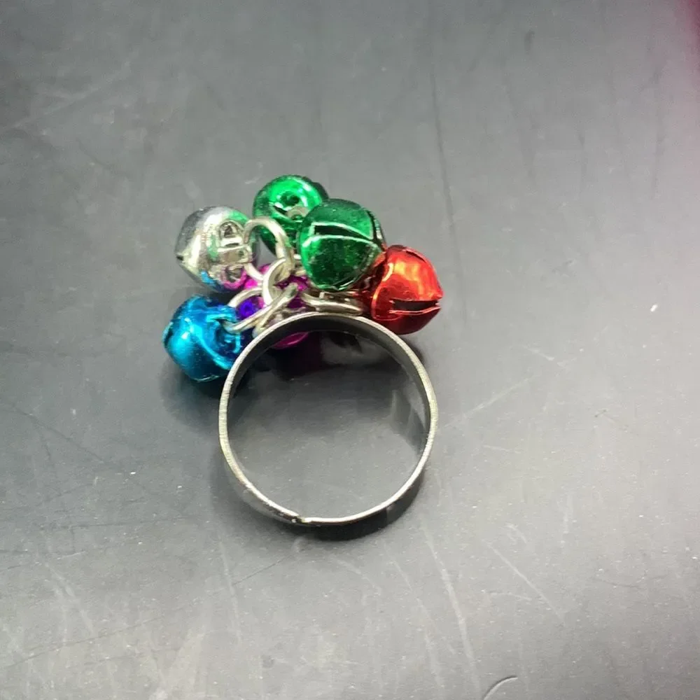 Jingle Bell Ring